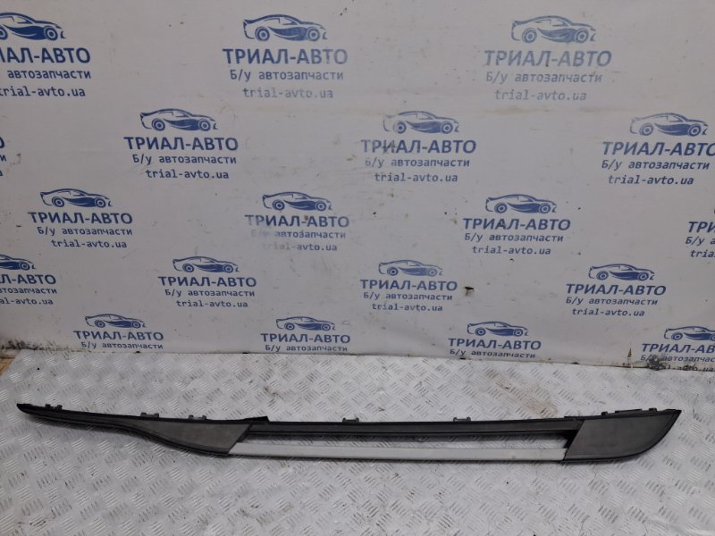 Рейлинг на крышу левый Tucson 2004-2009 JM 2.0 diesel D4EA Рейлинг на крышу левый Tucson 2004-2009 JM 2.0 diesel D4EA