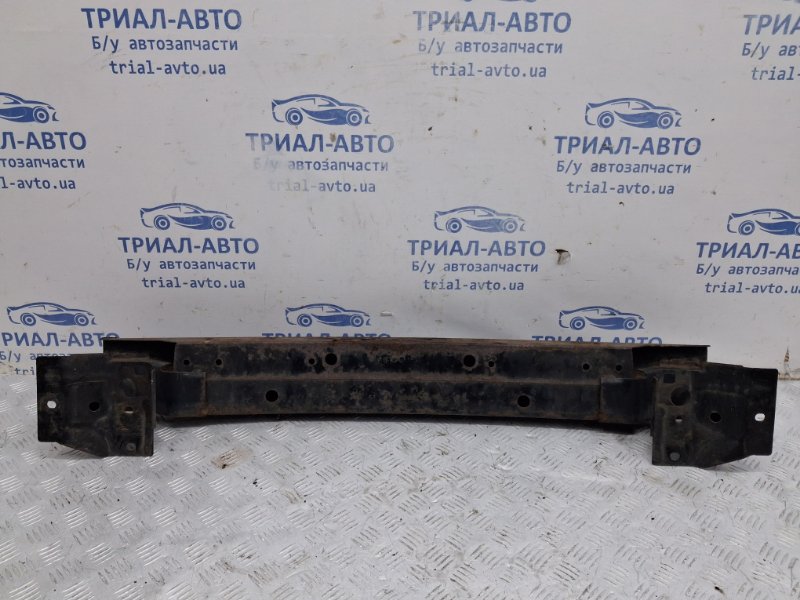 Усилитель бампера передний Outlander 2003-2006 CU 2.4 бензин 4G69 Усилитель бампера передний Outlander 2003-2006 CU 2.4 бензин 4G69