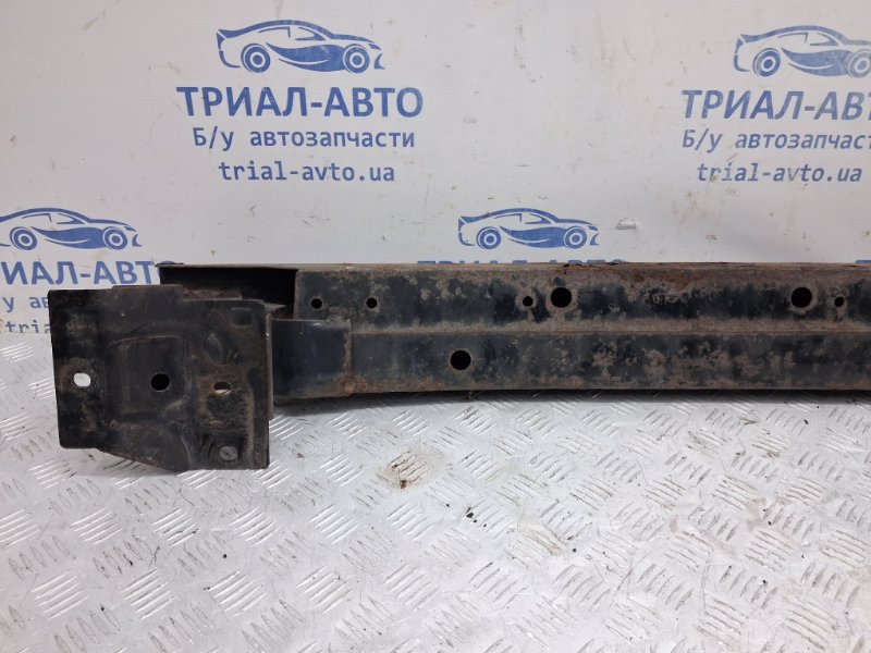 Усилитель бампера передний Outlander 2003-2006 CU 2.4 бензин 4G69 Усилитель бампера передний Outlander 2003-2006 CU 2.4 бензин 4G69