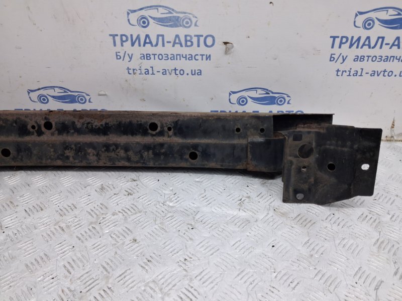 Усилитель бампера передний Outlander 2003-2006 CU 2.4 бензин 4G69 Усилитель бампера передний Outlander 2003-2006 CU 2.4 бензин 4G69