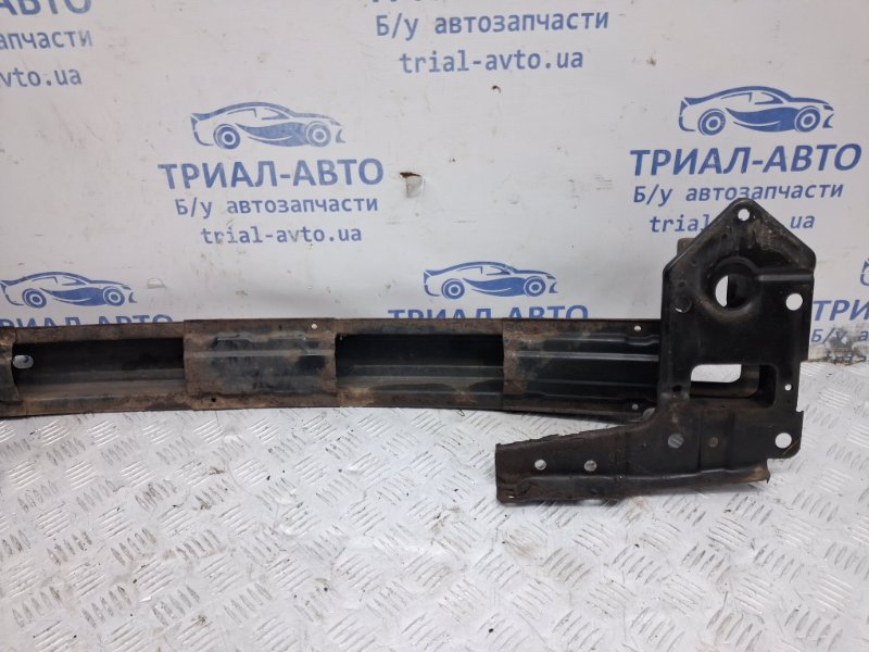 Усилитель бампера передний Tucson 2004-2009 JM 2.0 diesel D4EA Усилитель бампера передний Tucson 2004-2009 JM 2.0 diesel D4EA