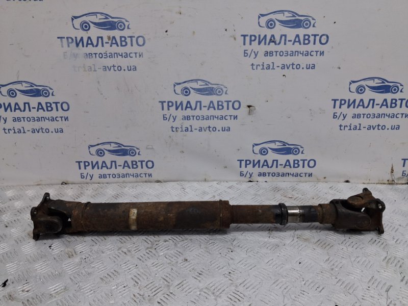 Вал карданный передний Toyota Prado 2002-2009 J120 4.0 1GR-FE 3714060380 Б/У