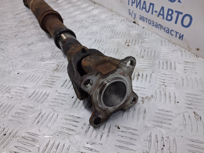 Вал карданный передний Prado 2002-2009 J120 4.0 1GR-FE