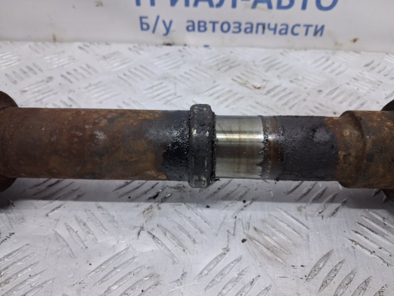 Вал карданный передний Prado 2002-2009 J120 4.0 1GR-FE