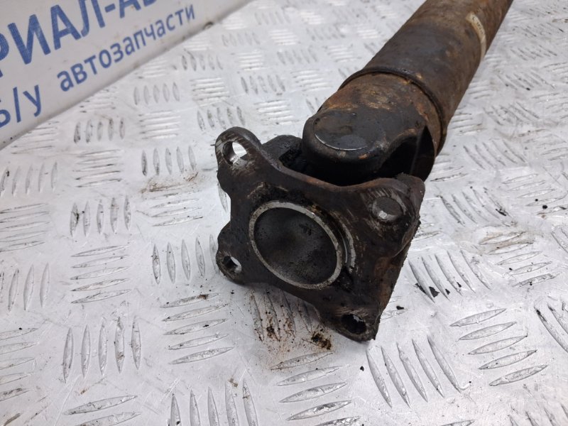 Вал карданный передний Prado 2002-2009 J120 4.0 1GR-FE