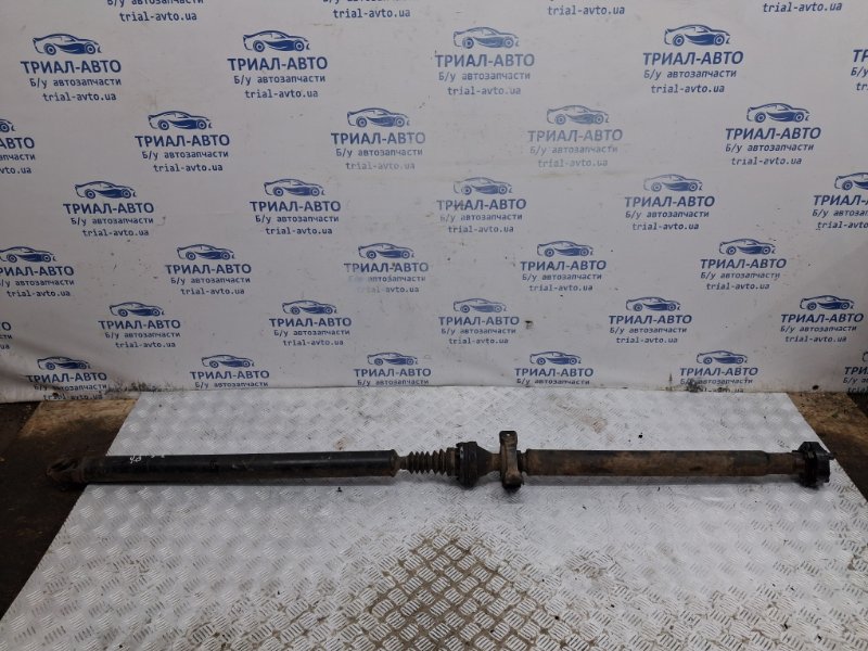 Запчасть вал карданный Hyundai Tucson 2004-2009 JM 2.0 diesel D4EA 493002E300 Б/У Вал карданный Hyundai Tucson 2004-2009 JM 2.0 diesel D4EA 493002E300 Б/У