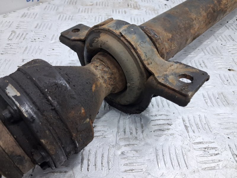 Вал карданный Tucson 2004-2009 JM 2.0 diesel D4EA Вал карданный Tucson 2004-2009 JM 2.0 diesel D4EA