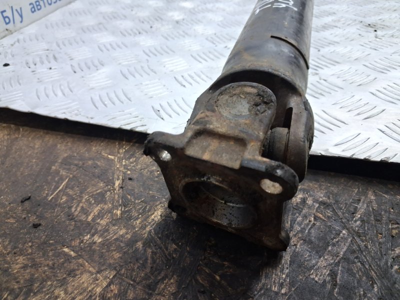 Вал карданный Tucson 2004-2009 JM 2.0 diesel D4EA Вал карданный Tucson 2004-2009 JM 2.0 diesel D4EA