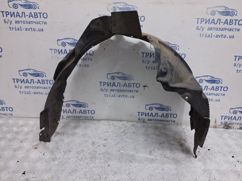 Запчасть подкрылок передний левый Hyundai Tucson 2004-2009 JM 2.0 diesel D4EA 868112E010 Б/У Подкрылок передний левый Hyundai Tucson 2004-2009 JM 2.0 diesel D4EA 868112E010 Б/У