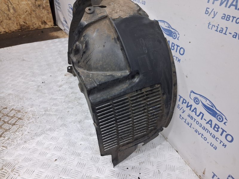 Подкрылок передний левый Tucson 2004-2009 JM 2.0 diesel D4EA Подкрылок передний левый Tucson 2004-2009 JM 2.0 diesel D4EA