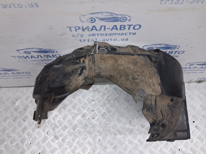 Подкрылок передний левый Hyundai Tucson JM 2.0 diesel D4EA Подкрылок передний левый Hyundai Tucson JM 2.0 diesel D4EA