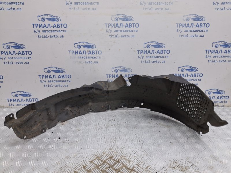 Подкрылок передний левый Tucson 2004-2009 JM 2.0 diesel D4EA Подкрылок передний левый Tucson 2004-2009 JM 2.0 diesel D4EA
