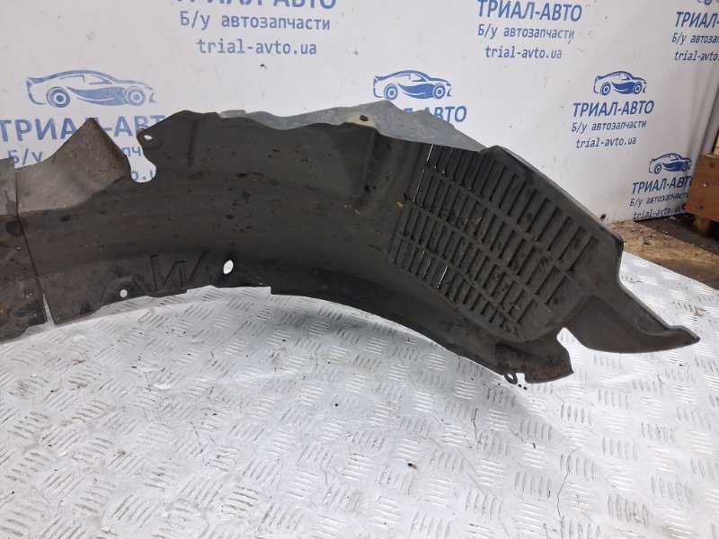 Подкрылок передний левый Tucson 2004-2009 JM 2.0 diesel D4EA Подкрылок передний левый Tucson 2004-2009 JM 2.0 diesel D4EA