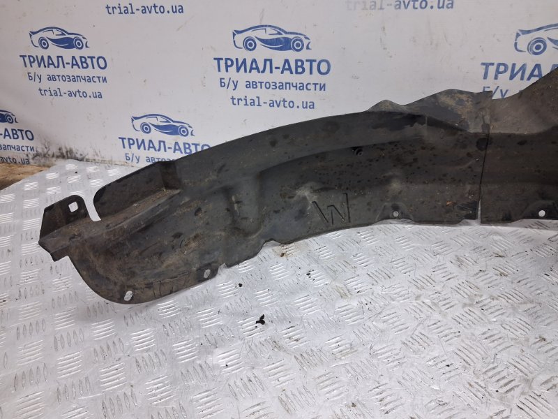 Подкрылок передний левый Tucson 2004-2009 JM 2.0 diesel D4EA Подкрылок передний левый Tucson 2004-2009 JM 2.0 diesel D4EA