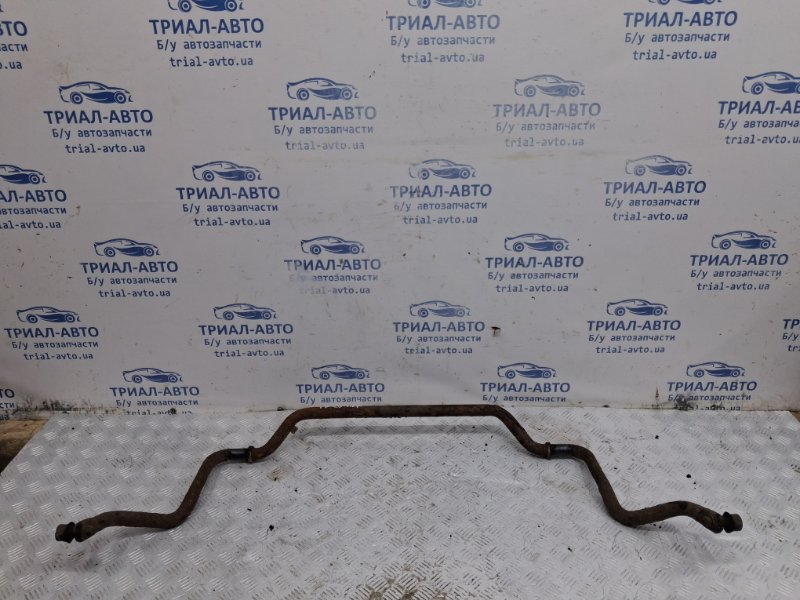 Стабилизатор передний Toyota Prado 2002-2009 J120 4.0 1GR-FE 4881160230 Б/У