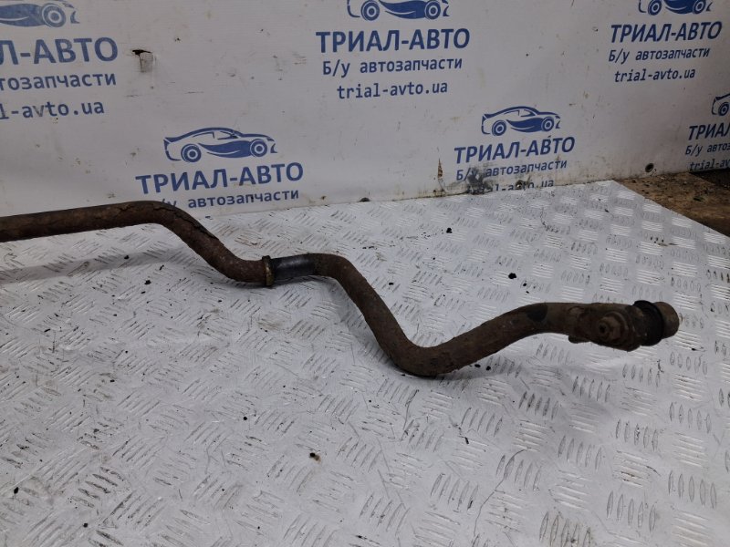 Стабилизатор передний Prado 2002-2009 J120 4.0 1GR-FE