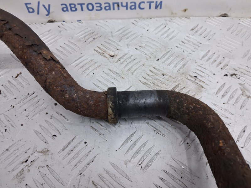 Стабилизатор передний Prado 2002-2009 J120 4.0 1GR-FE