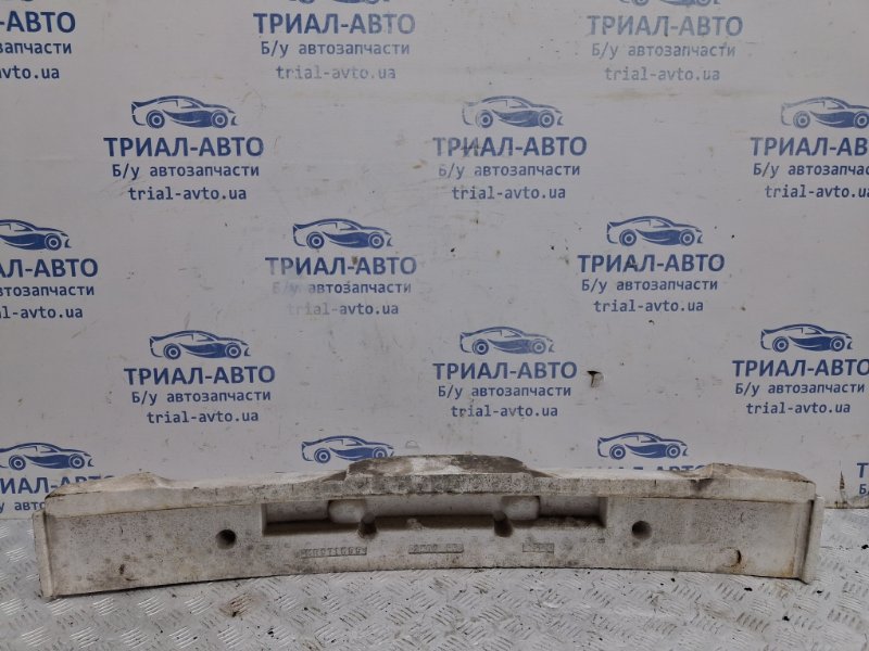 Абсорбер переднего бампера Outlander 2003-2006 CU 2.4 бензин 4G69