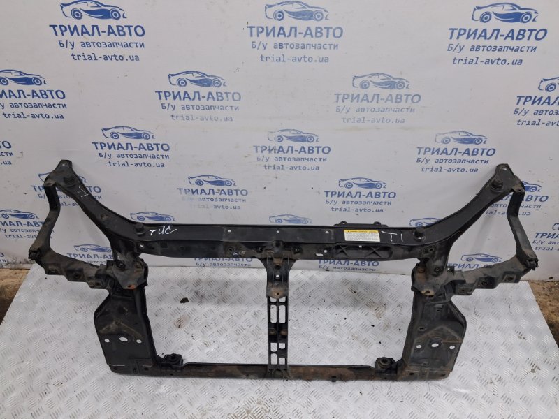 Панель передняя Tucson 2004-2009 JM 2.0 diesel D4EA Панель передняя Tucson 2004-2009 JM 2.0 diesel D4EA