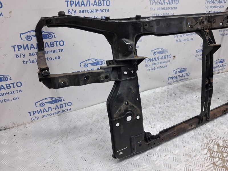 Панель передняя Hyundai Tucson JM 2.0 diesel D4EA Панель передняя Hyundai Tucson JM 2.0 diesel D4EA