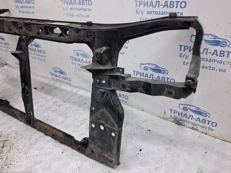 Панель передняя Tucson 2004-2009 JM 2.0 diesel D4EA Панель передняя Tucson 2004-2009 JM 2.0 diesel D4EA