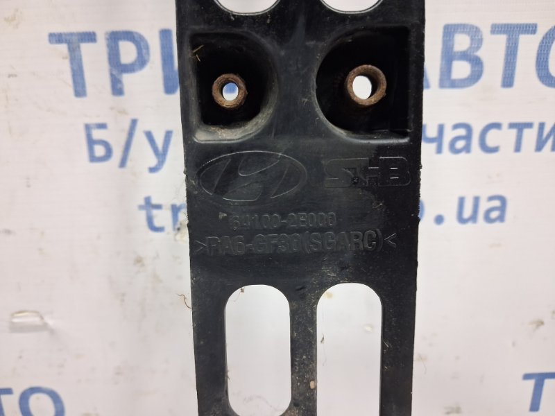 Панель передняя Tucson 2004-2009 JM 2.0 diesel D4EA Панель передняя Tucson 2004-2009 JM 2.0 diesel D4EA