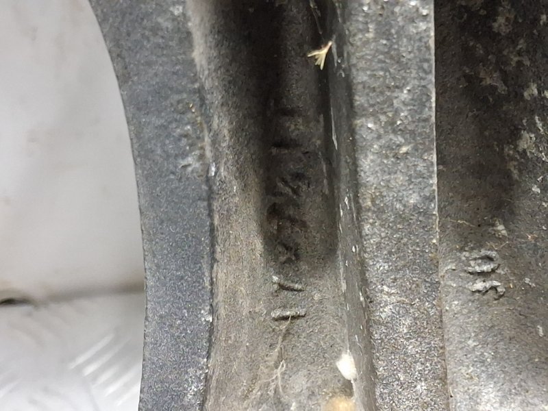 Запаска с резиной Prado 2002-2009 J120 4.0 1GR-FE