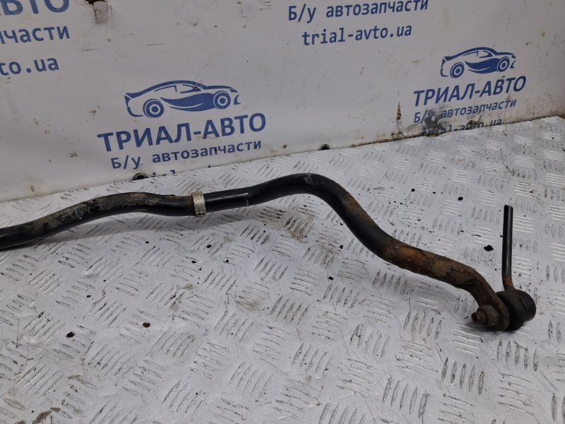 Стабилизатор передний Tucson 2004-2009 JM 2.0 diesel D4EA Стабилизатор передний Tucson 2004-2009 JM 2.0 diesel D4EA