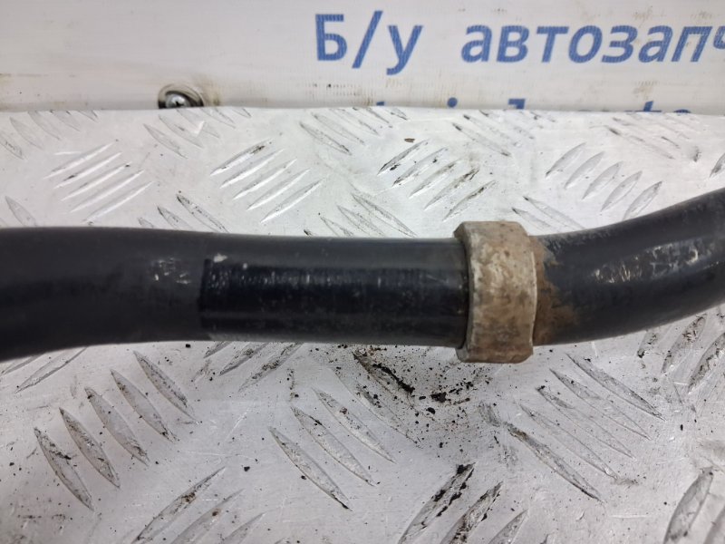 Стабилизатор передний Tucson 2004-2009 JM 2.0 diesel D4EA Стабилизатор передний Tucson 2004-2009 JM 2.0 diesel D4EA