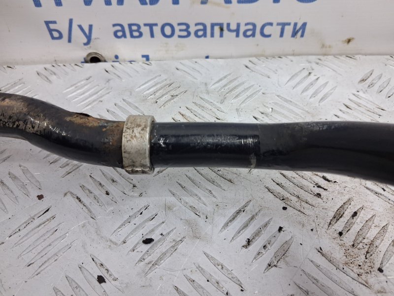 Стабилизатор передний Tucson 2004-2009 JM 2.0 diesel D4EA Стабилизатор передний Tucson 2004-2009 JM 2.0 diesel D4EA