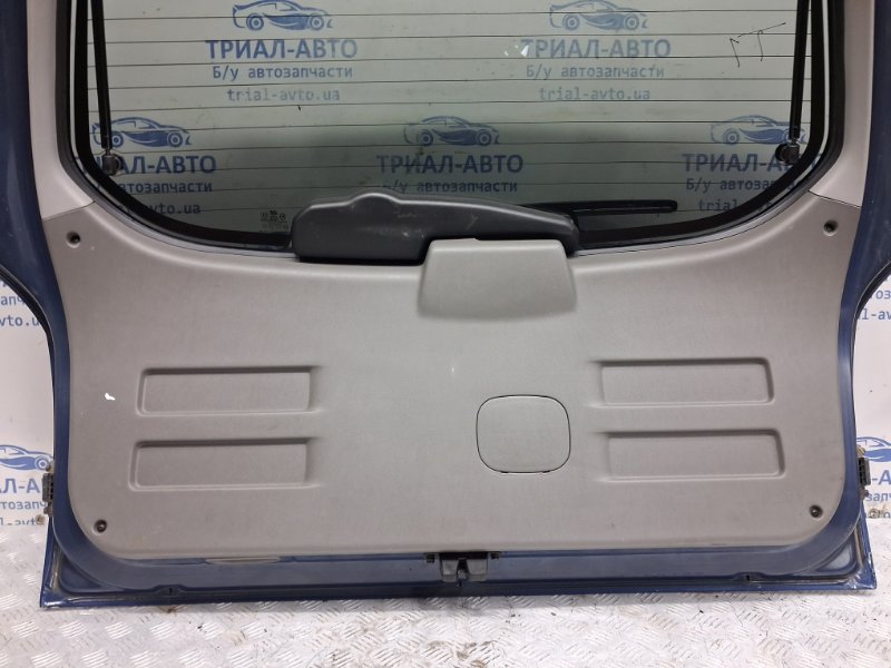 Крышка багажника Tucson 2004-2009 JM 2.0 diesel D4EA Крышка багажника Tucson 2004-2009 JM 2.0 diesel D4EA