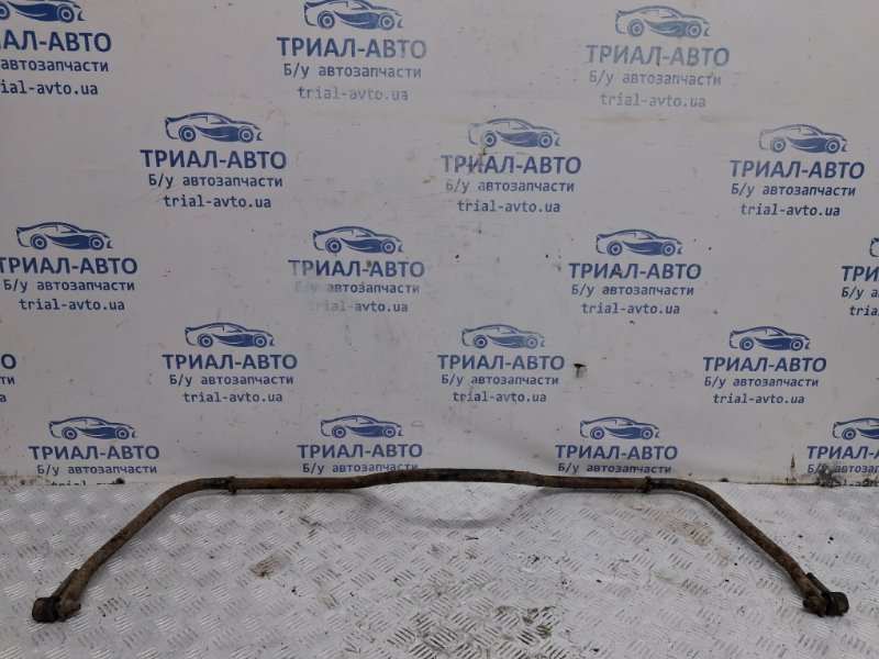 Стабилизатор задний Toyota Prado 2002-2009 J120 4.0 1GR-FE 4881260190 Б/У