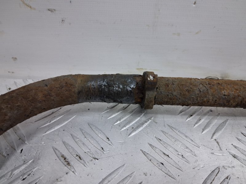 Стабилизатор задний Prado 2002-2009 J120 4.0 1GR-FE