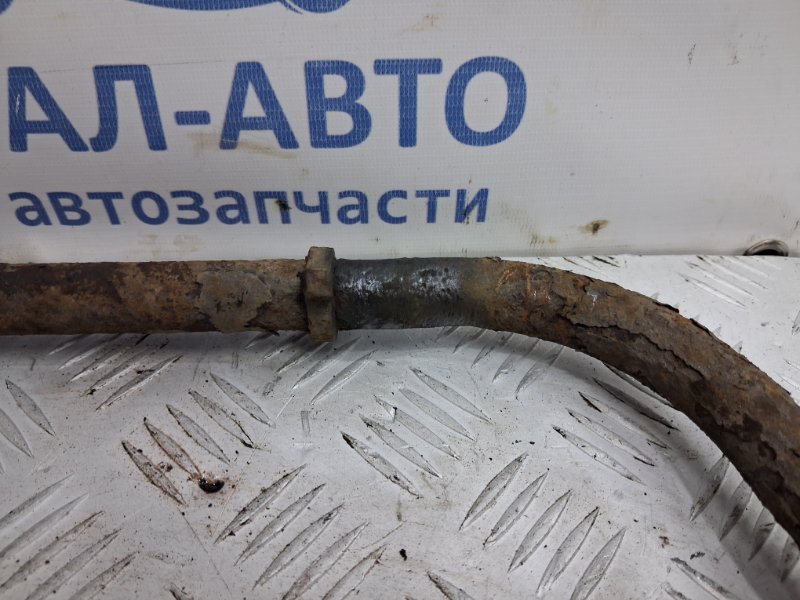 Стабилизатор задний Prado 2002-2009 J120 4.0 1GR-FE