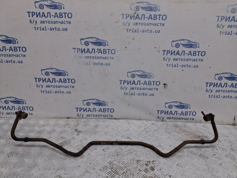 Стабилизатор передний Mitsubishi Outlander 2003-2006 CU 2.4 бензин 4G69 MN100252 Б/У