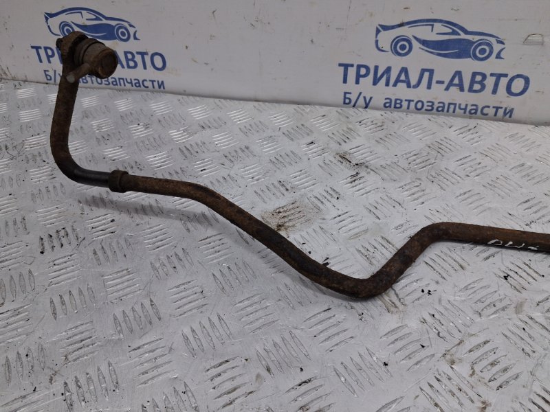 Стабилизатор передний Mitsubishi Outlander CU 2.4 бензин 4G69