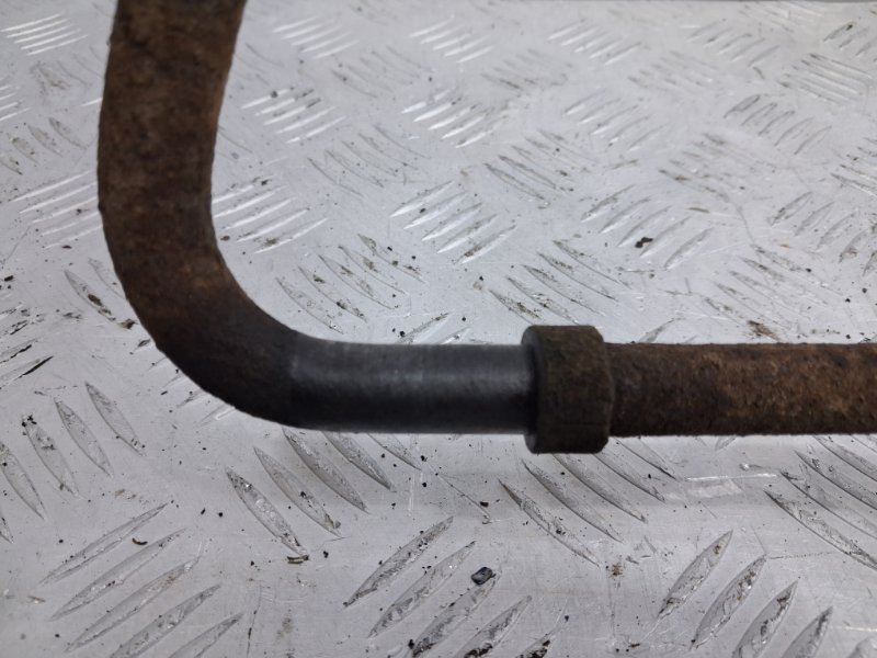 Стабилизатор передний Outlander 2003-2006 CU 2.4 бензин 4G69