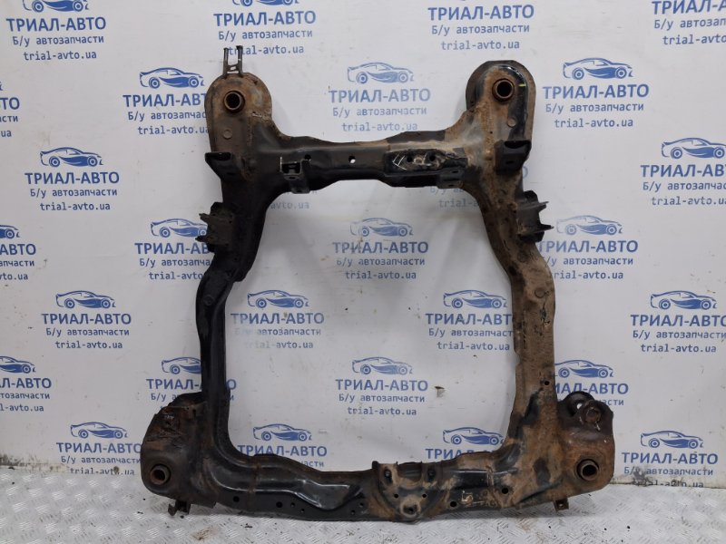 Запчасть балка передней подвески Hyundai Tucson 2004-2009 JM 2.0 diesel D4EA 624052E050 Б/У Балка передней подвески Hyundai Tucson 2004-2009 JM 2.0 diesel D4EA 624052E050 Б/У
