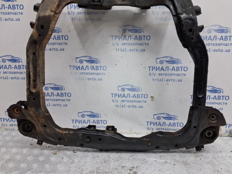 Балка передней подвески Tucson 2004-2009 JM 2.0 diesel D4EA Балка передней подвески Tucson 2004-2009 JM 2.0 diesel D4EA