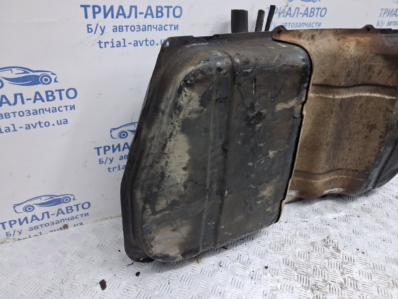 Бак топливный металлический Tucson 2004-2009 JM 2.0 diesel D4EA Бак топливный металлический Tucson 2004-2009 JM 2.0 diesel D4EA