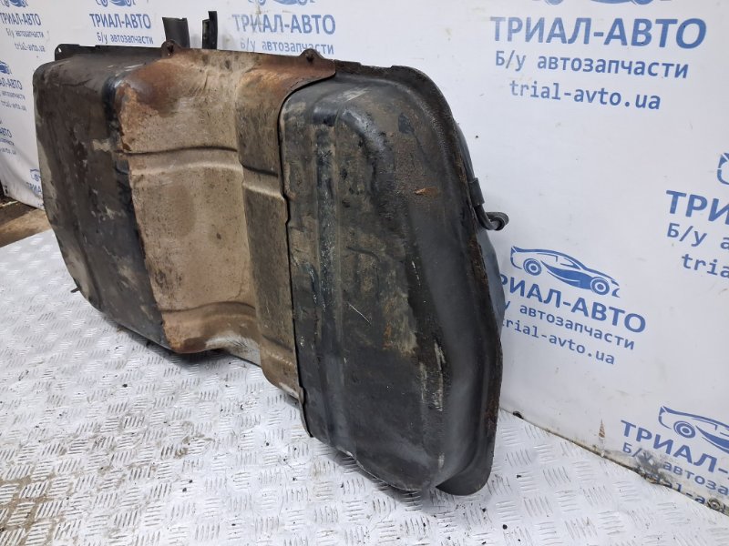 Бак топливный металлический Tucson 2004-2009 JM 2.0 diesel D4EA Бак топливный металлический Tucson 2004-2009 JM 2.0 diesel D4EA