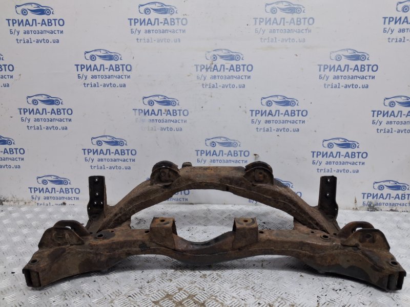 Запчасть балка задней подвески Mitsubishi Outlander 2003-2006 CU 2.4 бензин 4G69 MR961172 Б/У Балка задней подвески Mitsubishi Outlander 2003-2006 CU 2.4 бензин 4G69 MR961172 Б/У