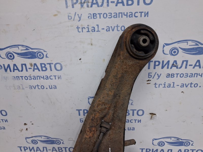 Рычаг задней подвески продольный левый Mitsubishi Outlander CU 2.4 бензин 4G69 Рычаг задней подвески продольный левый Mitsubishi Outlander CU 2.4 бензин 4G69