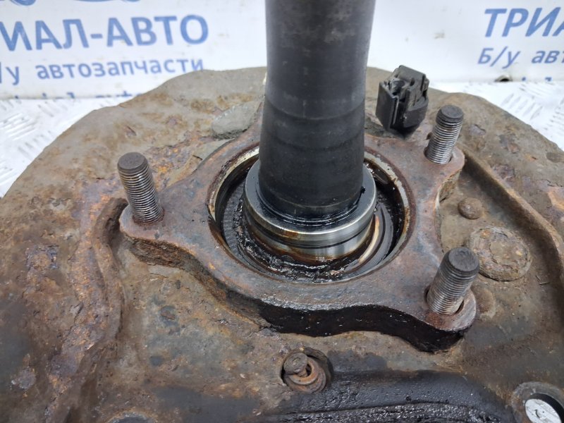 Привод задний правый Toyota Prado J120 4.0 1GR-FE Привод задний правый Toyota Prado J120 4.0 1GR-FE