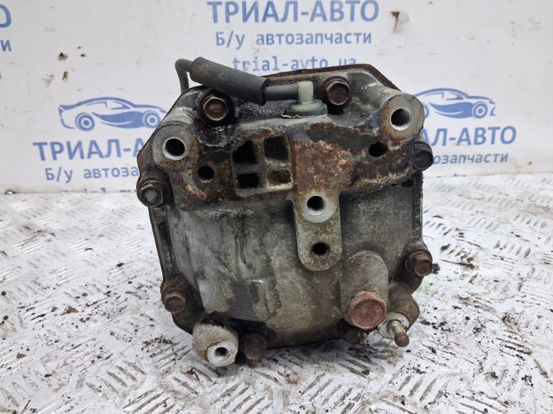 Редуктор задний Outlander 2003-2006 CU 2.4 бензин 4G69