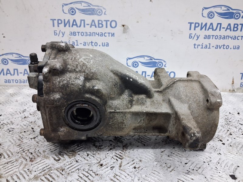 Запчасть редуктор задний Hyundai Tucson 2004-2009 JM 2.0 diesel D4EA 5300039320 Б/У Редуктор задний Hyundai Tucson 2004-2009 JM 2.0 diesel D4EA 5300039320 Б/У