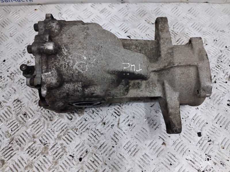 Редуктор задний Tucson 2004-2009 JM 2.0 diesel D4EA Редуктор задний Tucson 2004-2009 JM 2.0 diesel D4EA