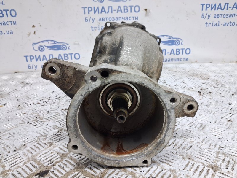 Редуктор задний Hyundai Tucson JM 2.0 diesel D4EA Редуктор задний Hyundai Tucson JM 2.0 diesel D4EA