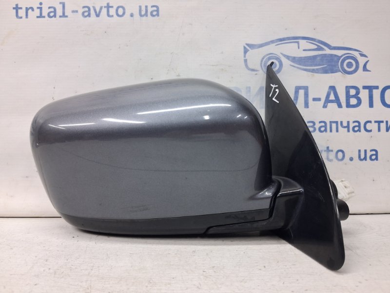 Зеркало правое Outlander 2003-2006 cu 2.4 бензин 4G69 Зеркало правое Outlander 2003-2006 cu 2.4 бензин 4G69