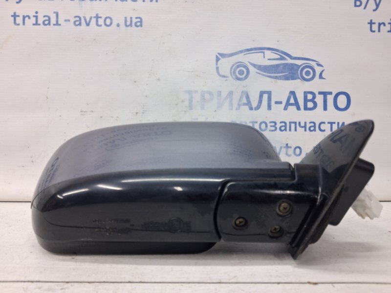 Зеркало правое Outlander 2003-2006 cu 2.4 бензин 4G69 Зеркало правое Outlander 2003-2006 cu 2.4 бензин 4G69